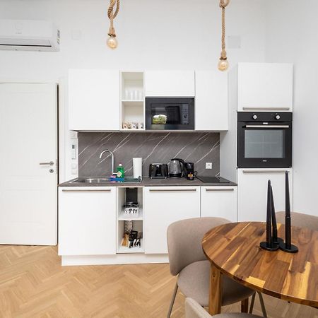 Charming Apartment - Prater - Messe Wien Екстериор снимка