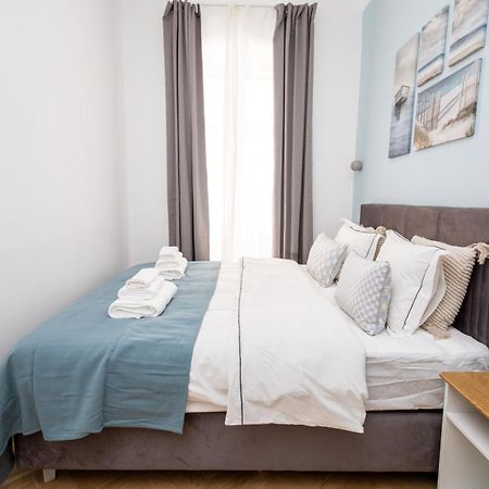Charming Apartment - Prater - Messe Wien Екстериор снимка
