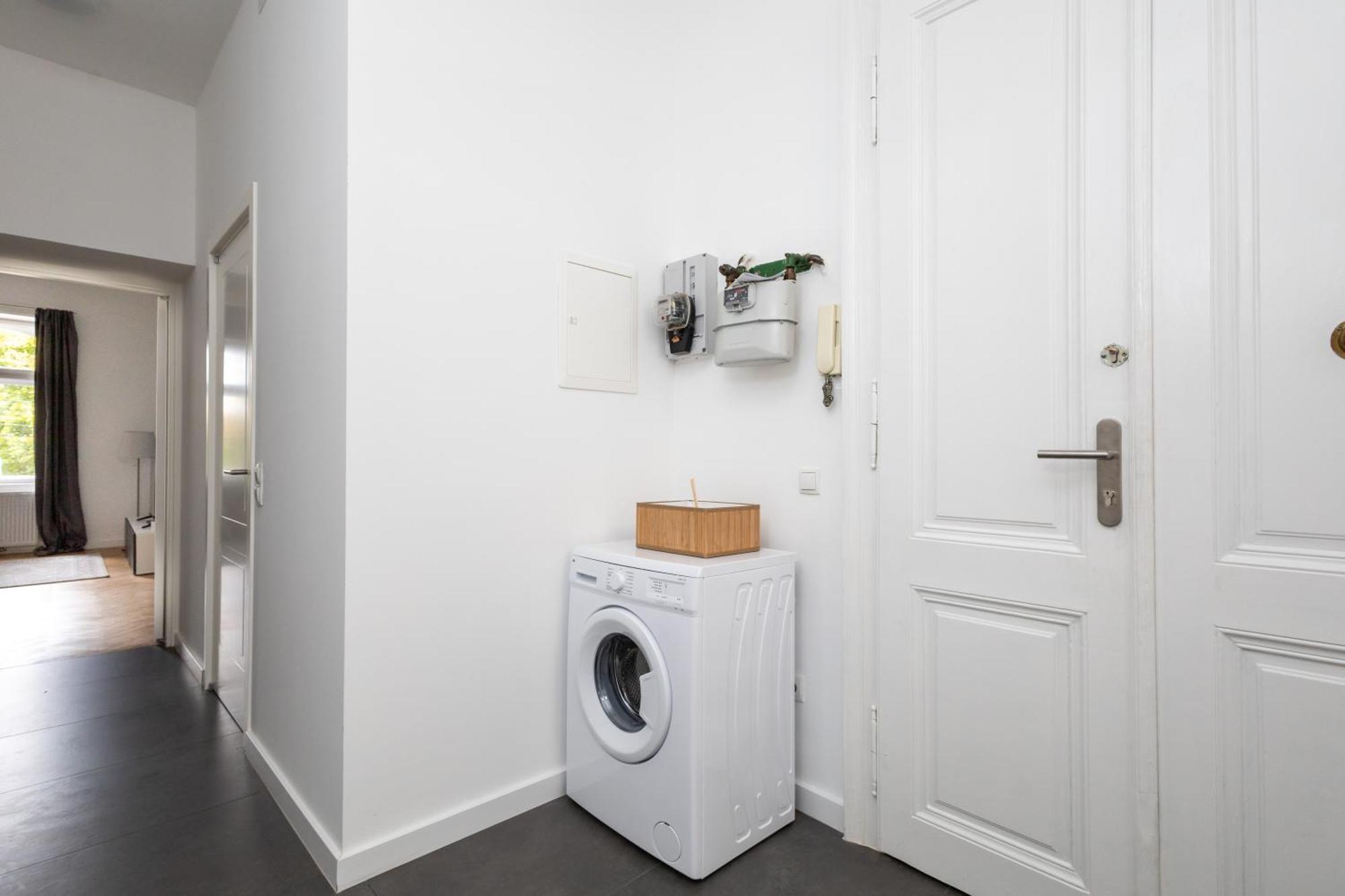 Charming Apartment - Prater - Messe Wien Екстериор снимка