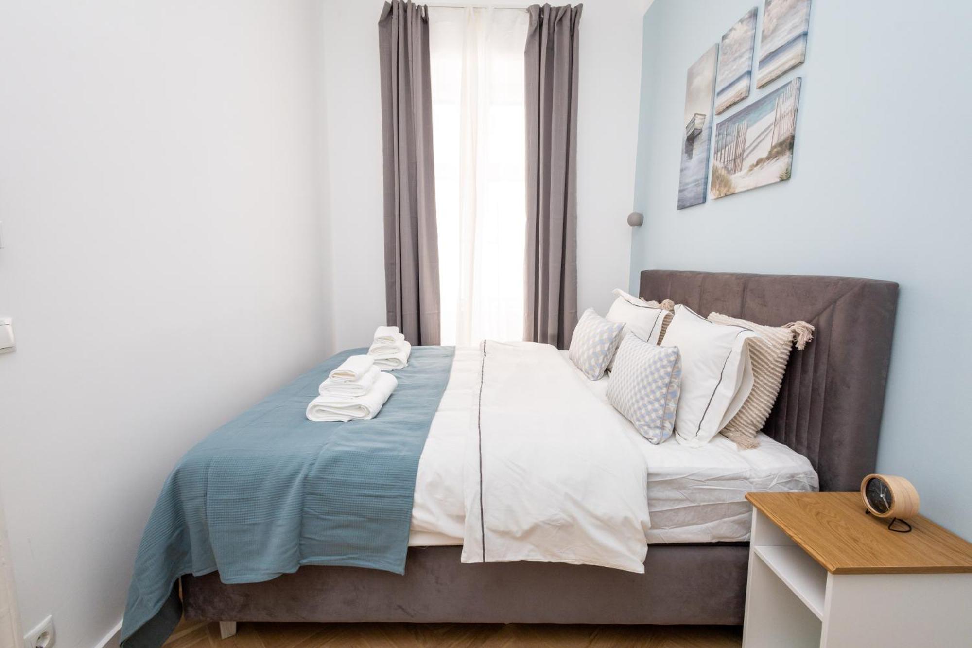 Charming Apartment - Prater - Messe Wien Екстериор снимка