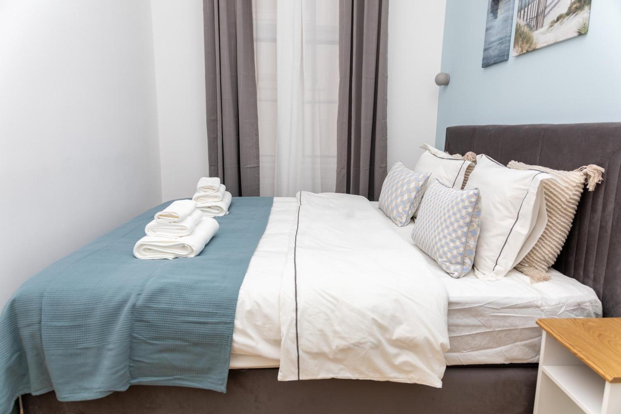 Charming Apartment - Prater - Messe Wien Екстериор снимка