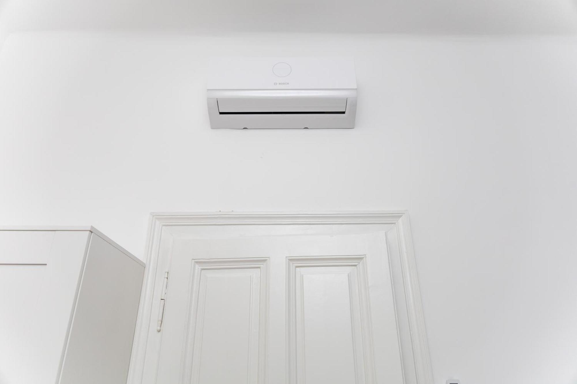 Charming Apartment - Prater - Messe Wien Екстериор снимка
