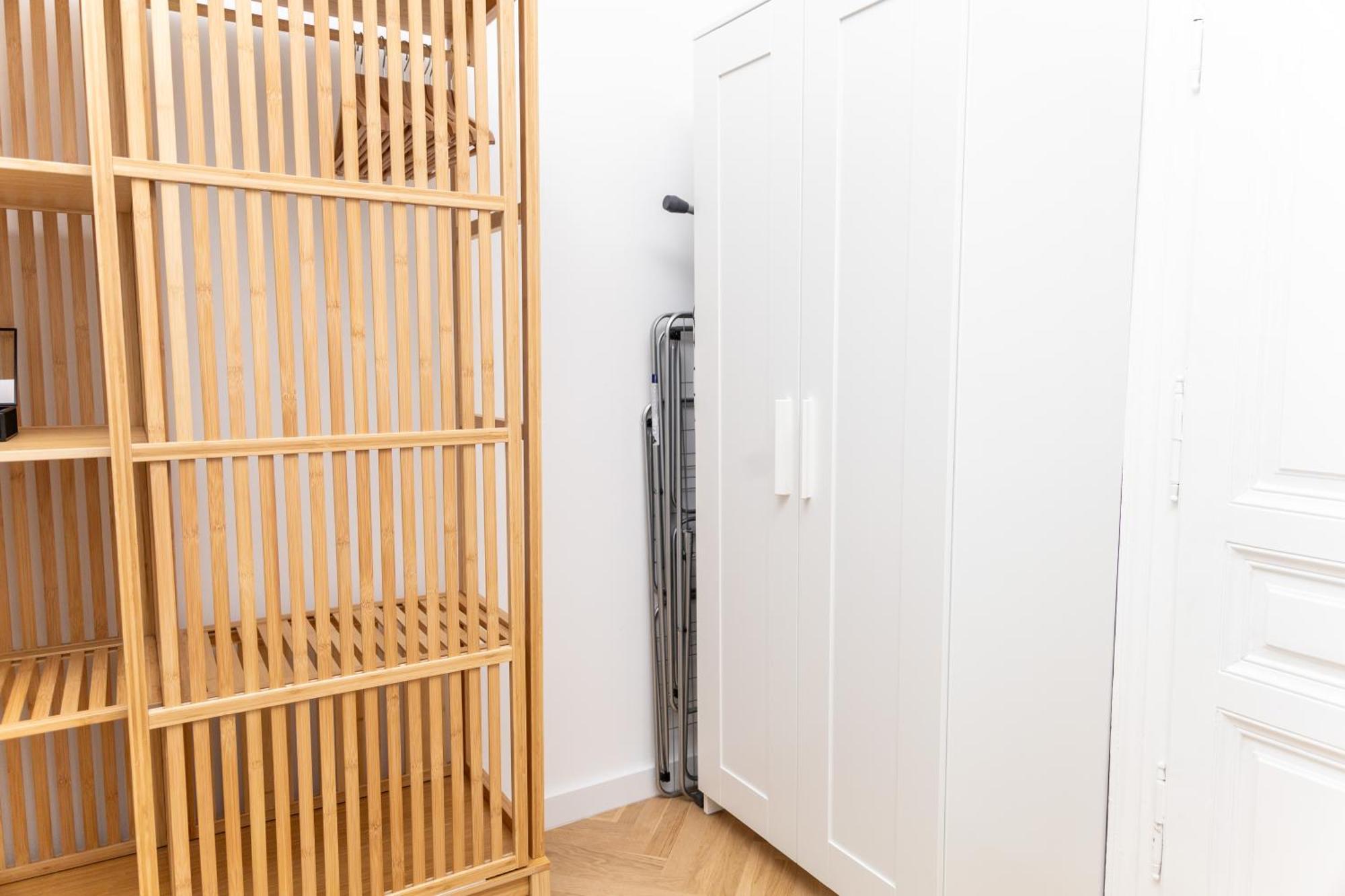 Charming Apartment - Prater - Messe Wien Екстериор снимка