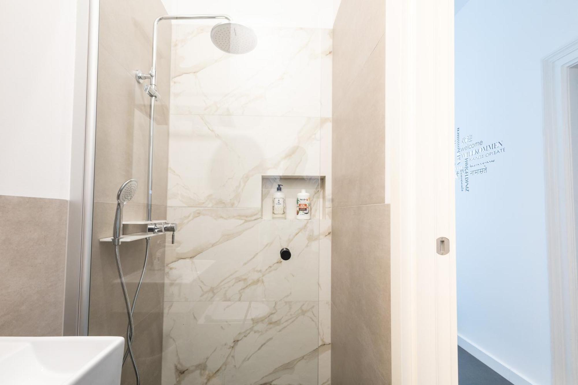 Charming Apartment - Prater - Messe Wien Екстериор снимка