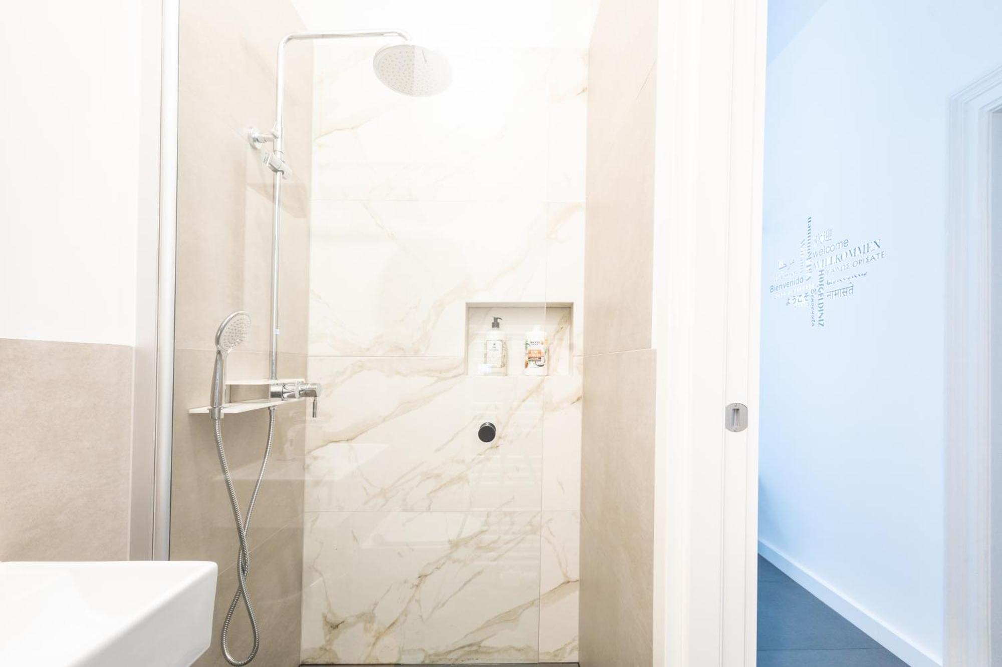 Charming Apartment - Prater - Messe Wien Екстериор снимка
